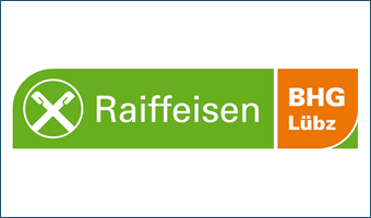 Logo Raiffeisen Bezugs- u. Handelsgenossenschaft eG Lübz
