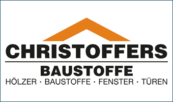 Logo Christoffers Baustoffe e.K.