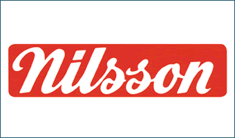 Logo Otto Nilsson GmbH