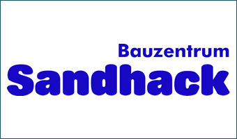 Logo Bauzentrum Sandhack GmbH