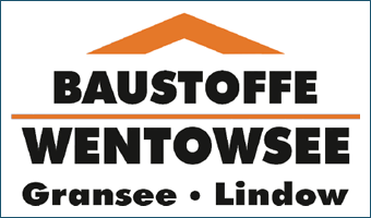Logo Wentowsee Handelshaus GmbH Baustoffhandel und Baumarkt