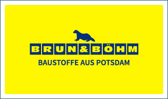Logo Brun & Böhm Baustoffe GmbH