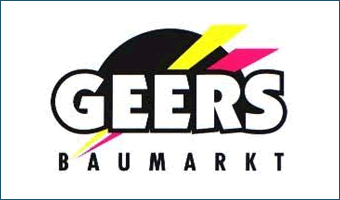 Logo Geers Baustoffe GmbH