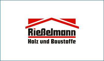 Logo Heinrich Rießelmann Holz & Baustoffe GmbH