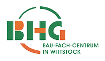 Logo BHG Raiffeisen-Warengenossenschaft Wittstock eG