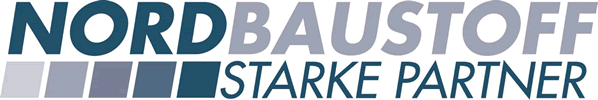 Logo NORDBAUSTOFF GmbH - STARKE PARTNER
