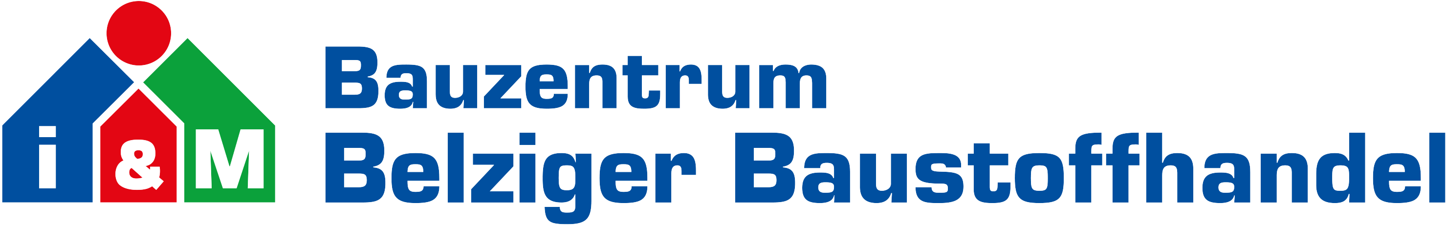 Logo Belziger Baustoffhandel GmbH