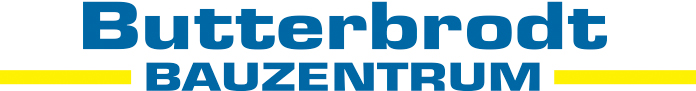 Logo Butterbrodt Bauzentrum GmbH & Co. KG