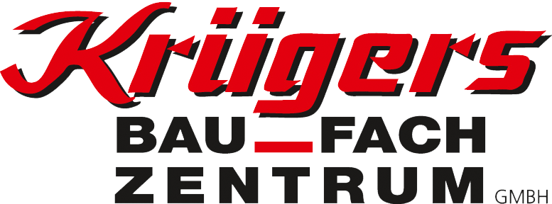 Logo Krügers Baufachzentrum GmbH