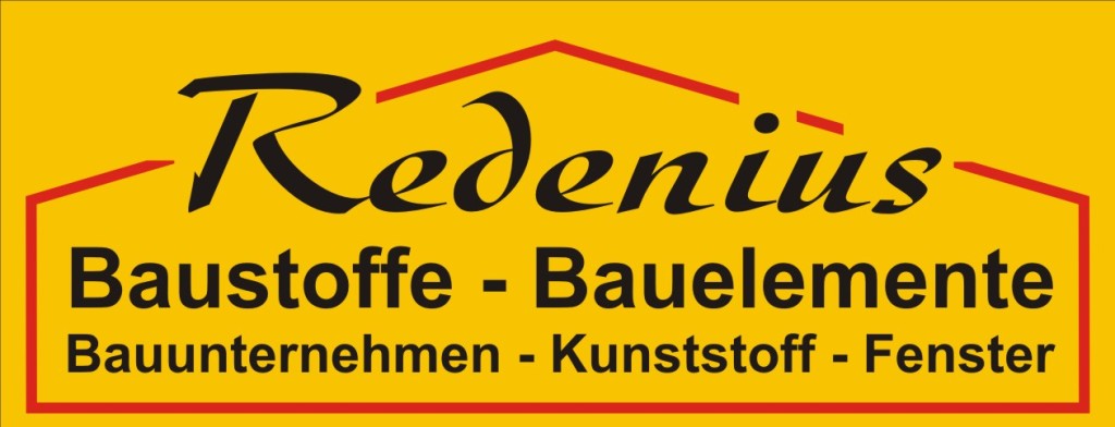 Logo Jann Redenius GmbH